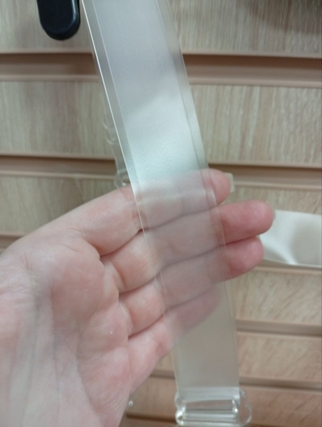 Грудь накладная на бретельках - Фотография №6