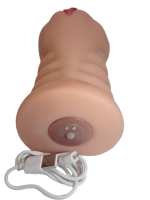 Вагина мастурбатор "Результативное знакомство" - Фотография №4