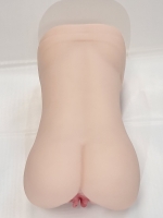 Вагина с грудью - Фотография №3