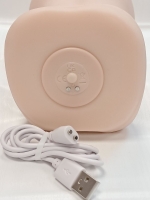 Вагина с грудью - Фотография №7