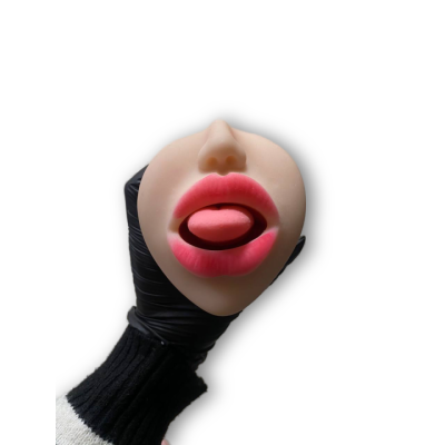 Рот с вибрацией Интим Хаус