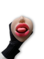 Рот с вибрацией Интим Хаус