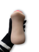 Рот с вибрацией - Фотография №4