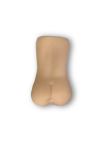 Шикарная мясистая Вагина с вибрацией "Agatha mini" кибер кожа - Фотография №4