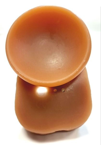 Вибратор с фрикциями - Фотография №5