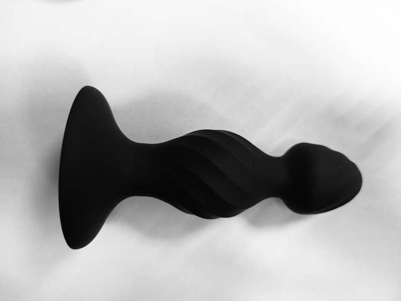 Пробка "Два звена" - Фотография №2