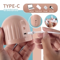 Мастурбатор "Умелая красотка" - Фотография №5