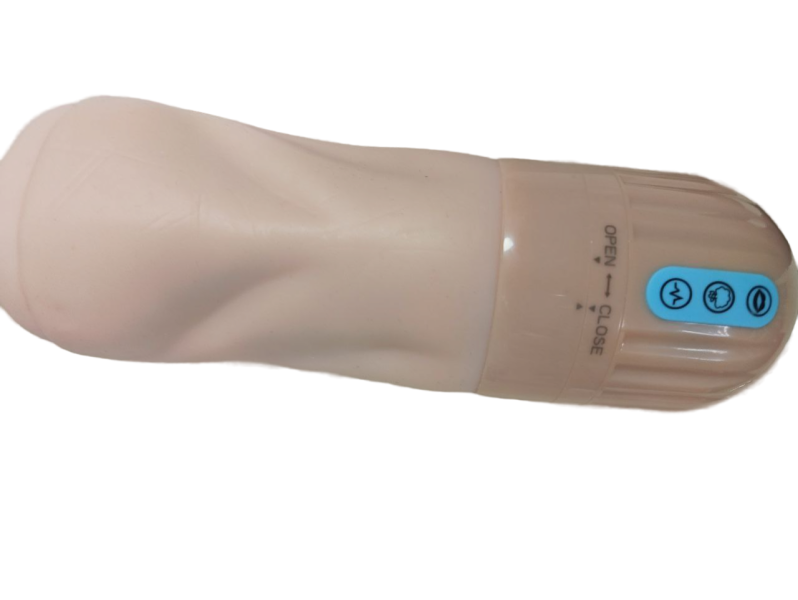 Мастурбатор "Умелая красотка" - Фотография №9