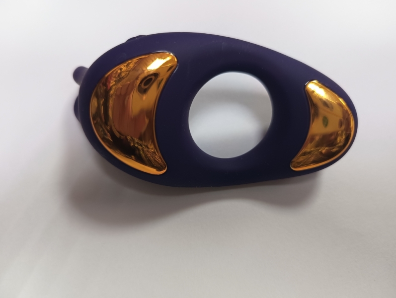 Эрекционное кольцо - Фотография №3