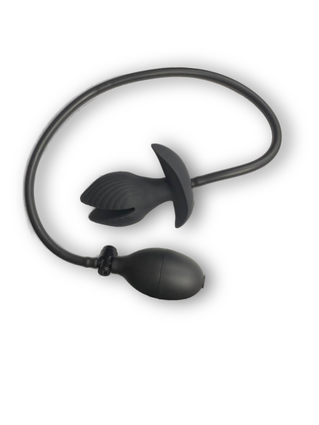 Пробка "Pretty Love" Manson с увеличением - Фотография №2