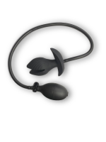 Пробка "Pretty Love" Manson с увеличением - Фотография №2