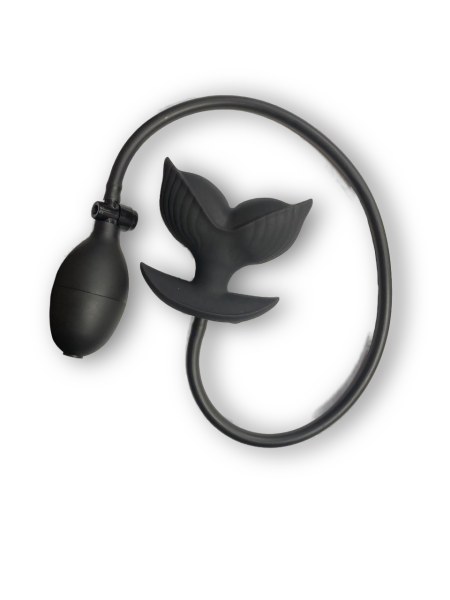 Пробка "Pretty Love" Manson с увеличением - Фотография №3