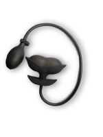 Пробка "Pretty Love" Manson с увеличением - Фотография №4