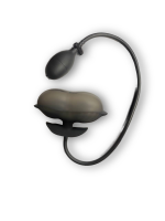 Пробка "Pretty Love" Manson с увеличением - Фотография №5