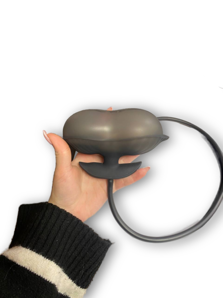 Пробка "Pretty Love" Manson с увеличением - Фотография №6