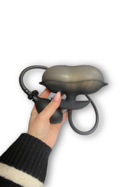 Пробка "Pretty Love" Manson с увеличением - Фотография №7