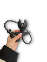 Пробка "Pretty Love" Manson с увеличением - Фотография №8