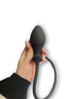 Пробка "Pretty Love" Manson с увеличением - Фотография №9