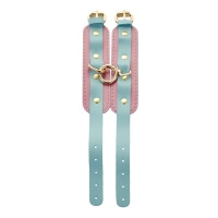 Наручники "Crazy Handmade" - Фотография №3