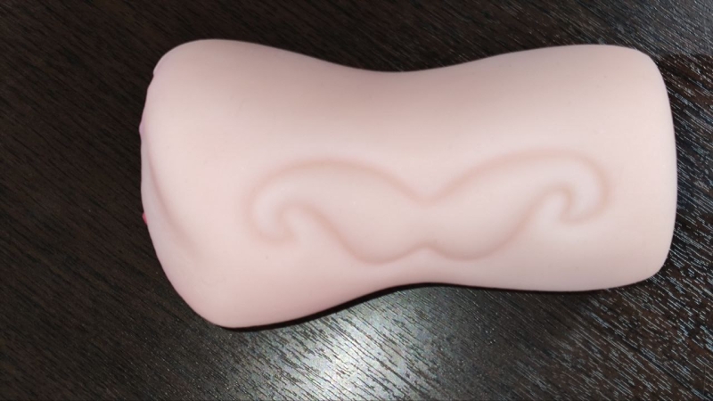 Вагина "Juicy Pussy" с красочными губками - Фотография №3