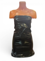 Платье черное - Фотография №1