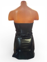 Платье черное - Фотография №2