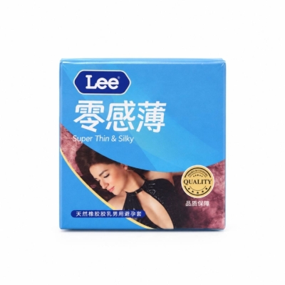 Презервативы "Lee" Интим Хаус