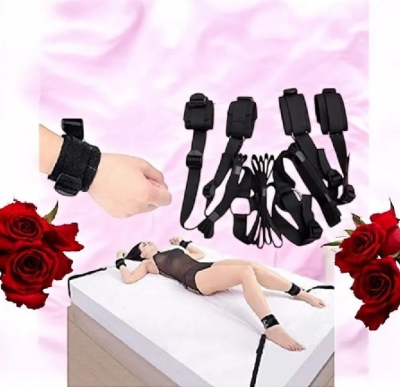 Фиксация "Bed restraint" для кровати Интим Хаус