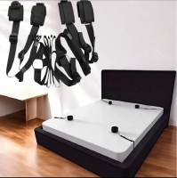 Фиксация "Bed restraint" для кровати - Фотография №2