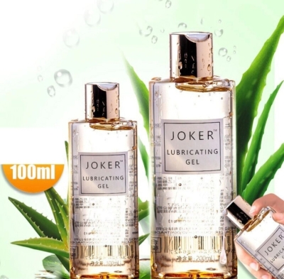 Гель "Joker" на водной основе 100 мл Интим Хаус