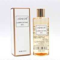Гель "Joker" на водной основе 100 мл - Фотография №2