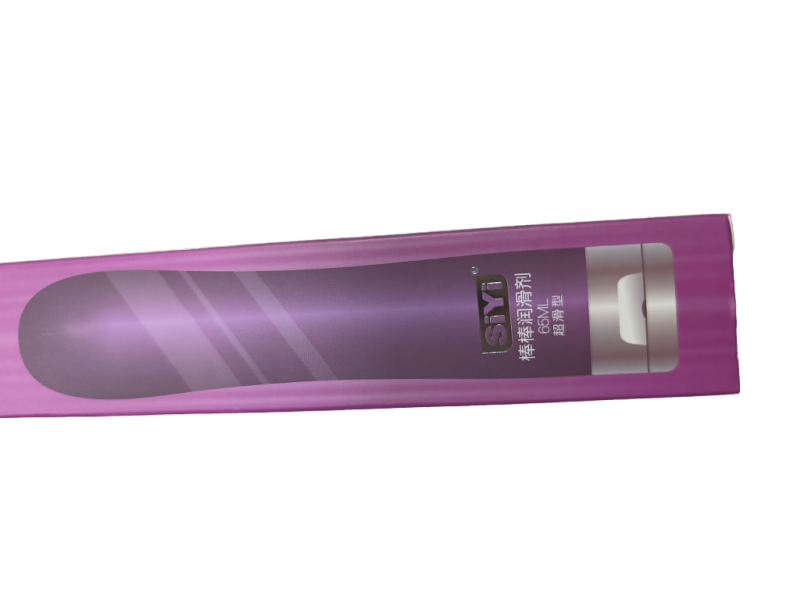 Гель "SiYi" - Фотография №2