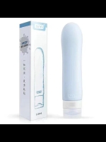 Гель "SiYi" на силиконовой основе 110 мл бело-голубая упаковка - Фотография №1