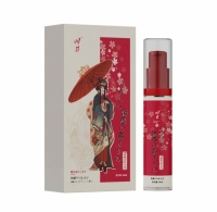 Гель "Цветение сакуры" возбуждающий женский 10 мл Интим Хаус