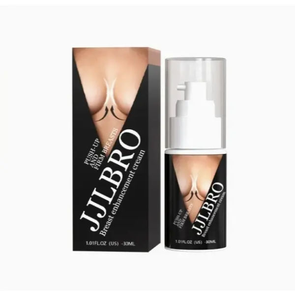 Крем для груди "Jilbro" 30 мл - Фотография №1