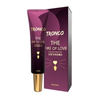 усилитель оргазма "Tronco" 25 мл фиолетовая упаковка Интим Хаус