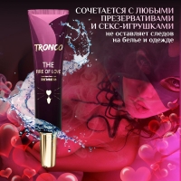 усилитель оргазма "Tronco" 25 мл фиолетовая упаковка - Фотография №3