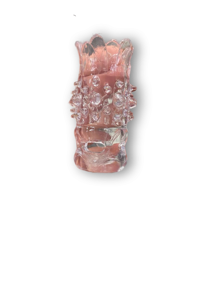 Набор насадок прозрачные с шипиками - Фотография №3