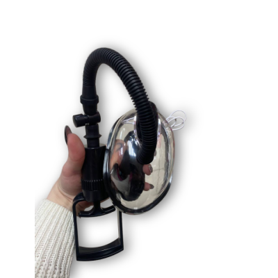 Помпа "Xuanai" вагинальная Интим Хаус