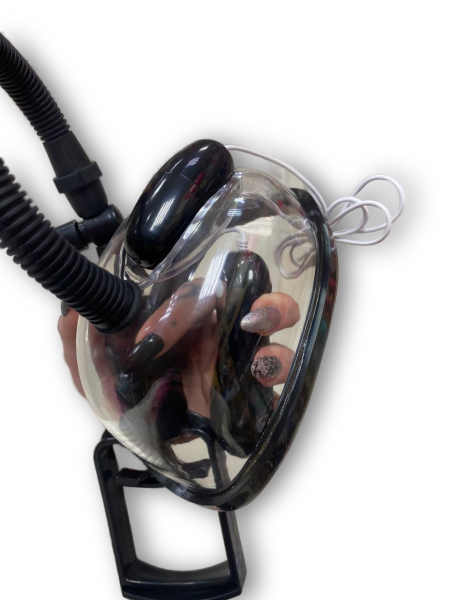 Помпа "Xuanai" вагинальная - Фотография №2