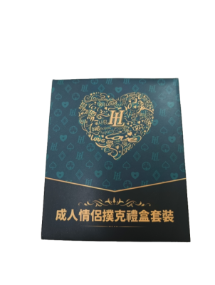 Набор "Взрослые игры" Интим Хаус