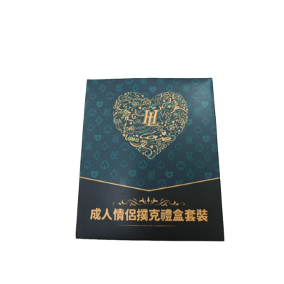 Набор "Взрослые игры" Интим Хаус