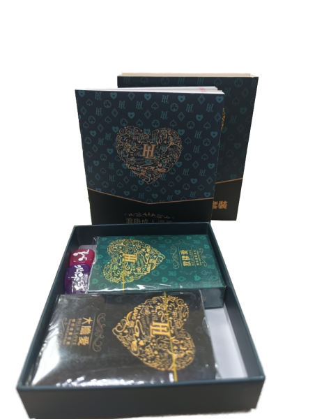 Набор "Взрослые игры" - Фотография №2