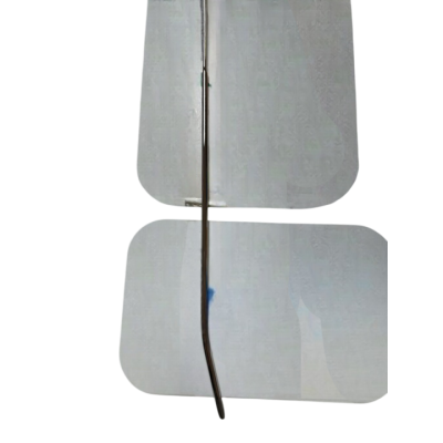 Уретральный зонд длинный нержавеющая сталь Интим Хаус