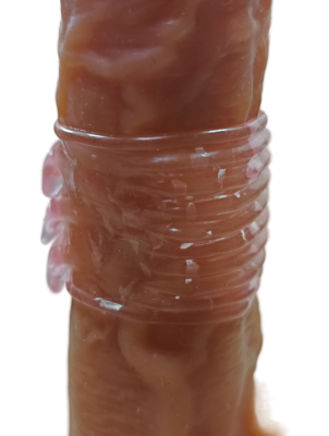 Насадка "Клыки" Интим Хаус