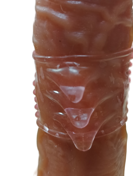 Насадка "Клыки" - Фотография №3