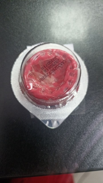 Презерватив "Elephant thorn set" - Фотография №1