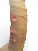 Насадка "Клыки" - Фотография №2