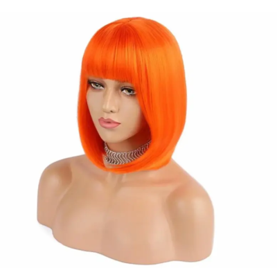 Парик "Пятый элемент" Интим Хаус