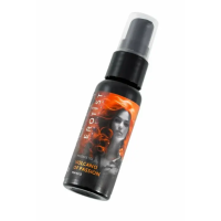 Гель "Erotist" Volcano of Passion с эффектом вибрации и вкусом винограда, 25 мл - Фотография №2